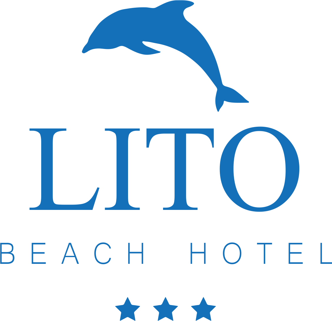 Lito Beach Hotel Logo